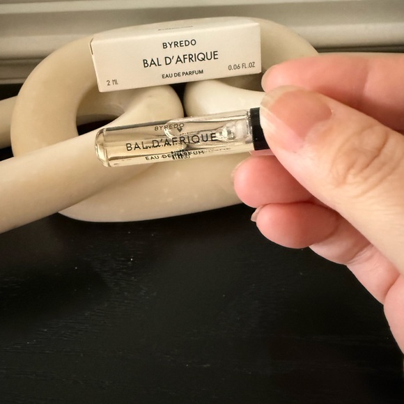 Byredo Bal d'Afrique Eau de Parfum sample - Picture 3 of 3